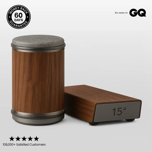 Titanero® Diamond Knife Sharpener
